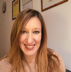 Dr.ssa Jessica Scheggi Psicologa e psicoterapeuta