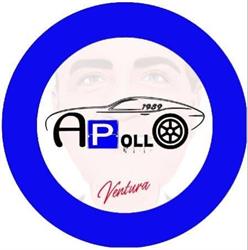 Autorimessa pubblica Garage Apollo Ventura
