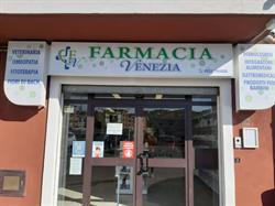 Farmacia Venezia Gela