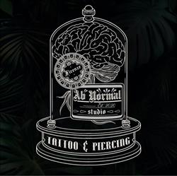 AB Normal Tattoo & Piercing