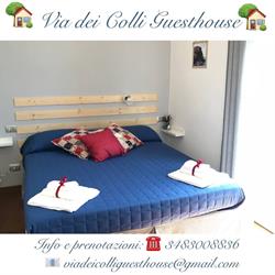 Via dei Colli Guesthouse