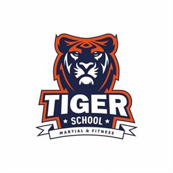Tiger School centro fitness e bodybuilding, Centro arti Marziali