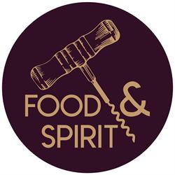 Food & Spirit