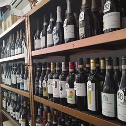 Il DECIMO ENORITROVO - Vineria - ENOTECA