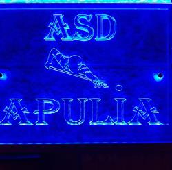 ASD APULIA