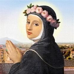 Santuario di Santa Rosa
