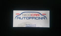 AUTOFFICINA NICOCAR