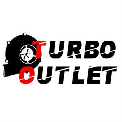 Turbo-outlet