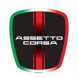 Assetto Corsa Performance Parts