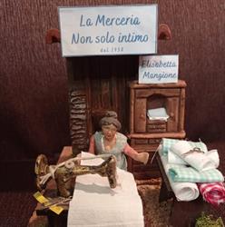 Merceria "Non Solo Intimo