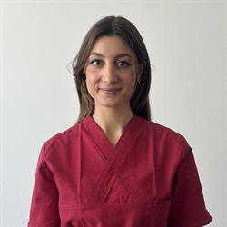 Osteopata D.O. Arianna Ghisoni