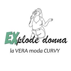 Explode Donna