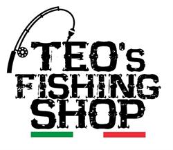 Teo's Fishing Shop