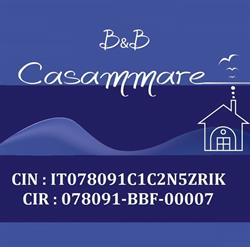 B&B CasaMMare