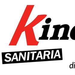 Kinder Shop Sanitaria