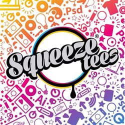 Squeeze Tees