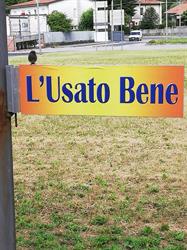 L'Usato Bene traslochi e sgomberi con ritiro mobili