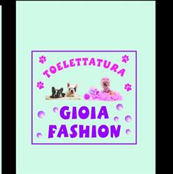 Toelettatura Gioia Fashion