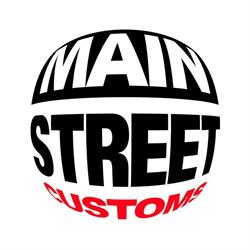 Main Street Customs