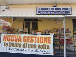 Le bontà di una volta