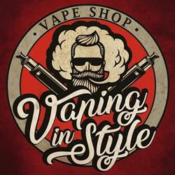 Vaping In Style - Sigarette elettroniche, liquidi e accessori