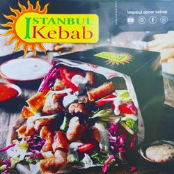 Istanbul Doner Kebab