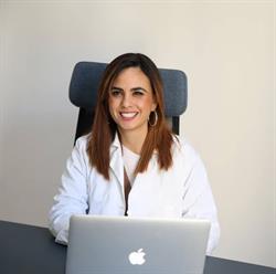 Nutrizionista Dr.ssa Claudia Di Benedetto