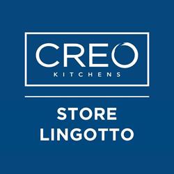 CREO KITCHENS LINGOTTO - Official Store
