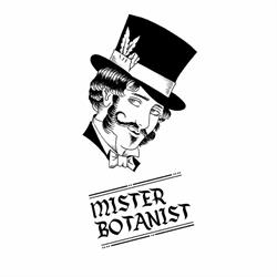 Mister Botanist Roma