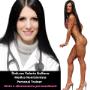 dietologo nutrizionista roma e personal trainer valeria galfano