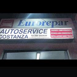 Autofficina Costanza