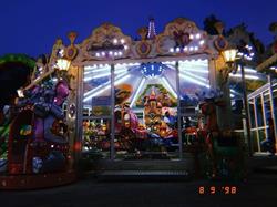 Baby Park Pianura
