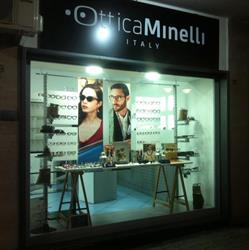OTTICA MINELLI