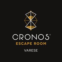 Escape Room Varese Cronos