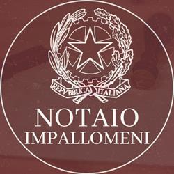Notaio Lucia Valentina Impallomeni