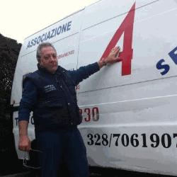 Asso 4 Servizi Torino