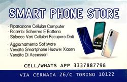 Smartphone Store