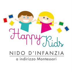 Happy Kids Nido d'Infanzia a indirizzo Montessori