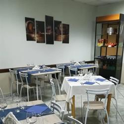 Osteria pizzeria Sami