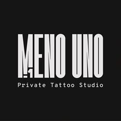 MENO UNO Tattoo Studio