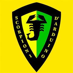 Sede Aranceri Scorpioni d'Arduino