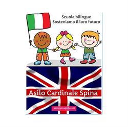 Asilo Infantile Cardinale Spina