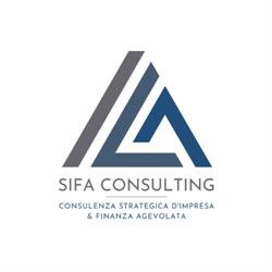 SIFA CONSULTING - Sviluppo Innovazione Finanza Agevolata