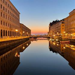 Trieste Art Loft