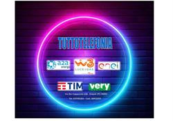 Negozio WindTre Tim Tuttotelefonia Srl