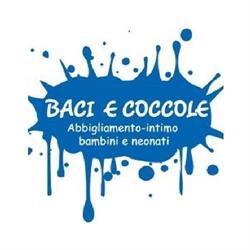 Baci e coccole