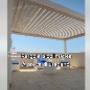 PERGOLA BIOCLIMATICA