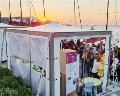 Gazebo per eventi
