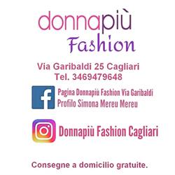 Donnapiu Fashion Cagliari