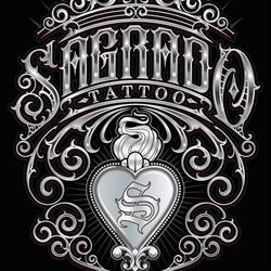 SAGRADO TATTOO negozio di tatuaggi e piercing